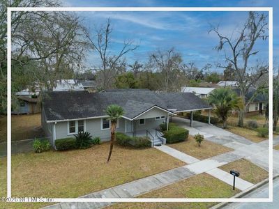 330 S 4TH Street, Macclenny, FL, 32063