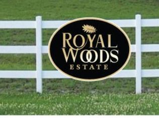 525 Nicely Way, Whispering Pines, NC 28327