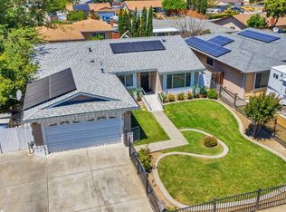 710 Village Dr, Suisun City, CA 94585