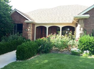 35 E 200 N, Washington, UT 84780