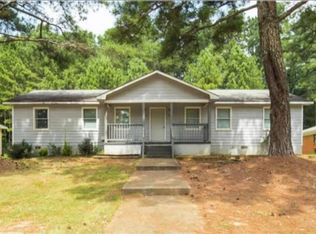 66 Ezzard St, Lawrenceville, GA 30046