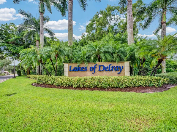 15074 WITNEY Road #205, Delray Beach, FL 33484
