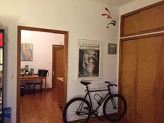 Rented by Warren T Real Estate Corp.