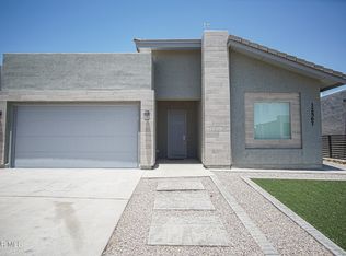 12567 Barbaro Way, El Paso, TX 79928