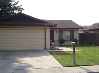 412 Frontier Dr, Bakersfield, CA 93308