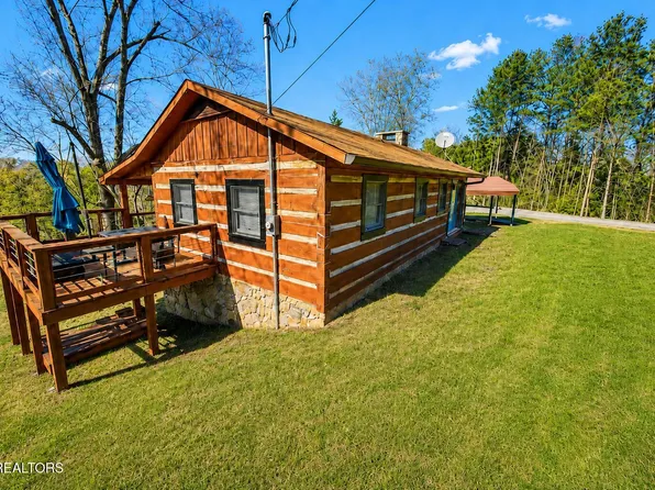 1129 Peninsula Rd, Sevierville, TN 37876