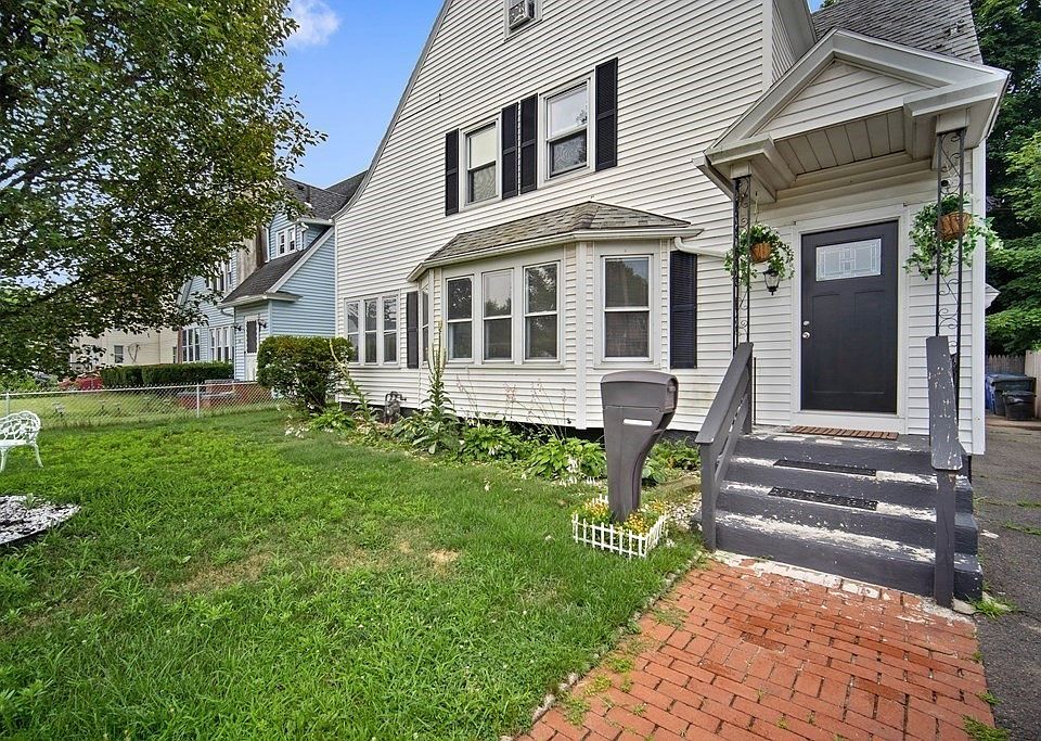 477 Wilbraham Rd, Springfield, MA 01109 Zillow