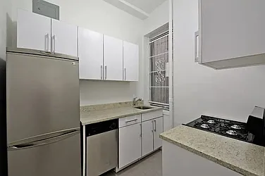 Rented by Corcoran