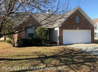 1 Bermuda Ct, Durham, NC 27703