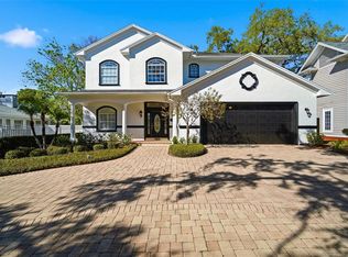 4117 W Azeele St, Tampa, FL 33609