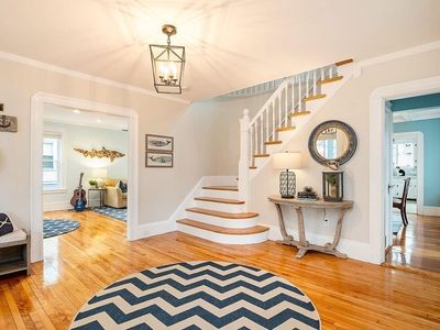 48 Farragut Rd, Swampscott, MA, 01907