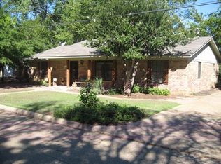 1315 Forrest Drive, Canton, TX 75103
