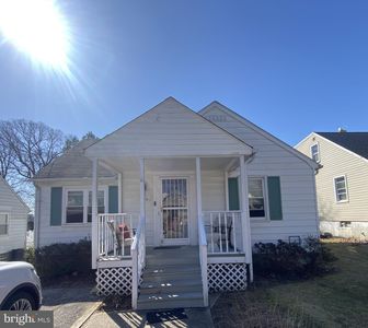 1713 Wentworth Ave, Baltimore, MD, 21234