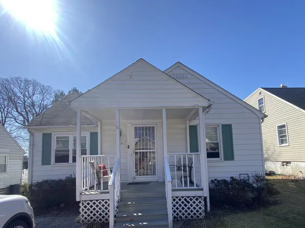1713 Wentworth Ave, Baltimore, MD 21234