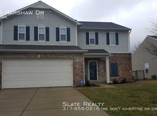 8023 Harshaw Dr, Indianapolis, IN 46239