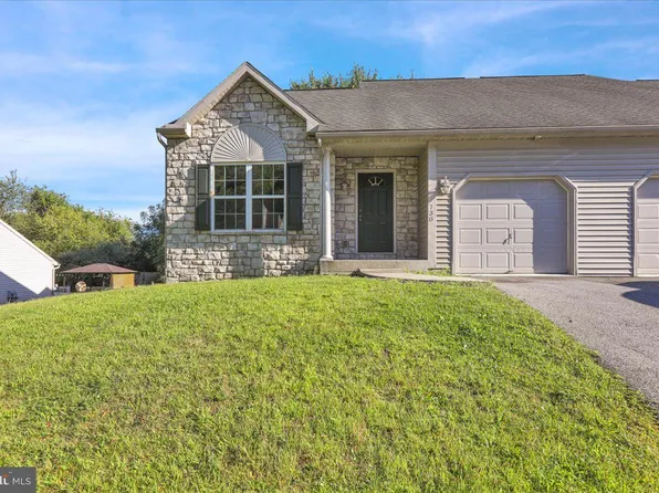 738 Seem Dr, Kutztown, PA 19530