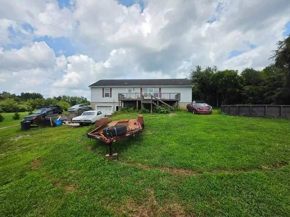 1305 Jim Fox Rd, Greeneville, TN 37743