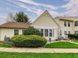 316 W Wycoff Way, East Brunswick, NJ 08816