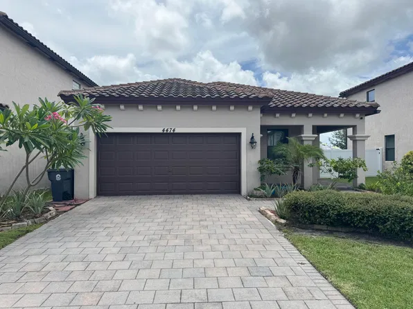 4474 Buena Tara Dr, West Palm Beach, FL 33413
