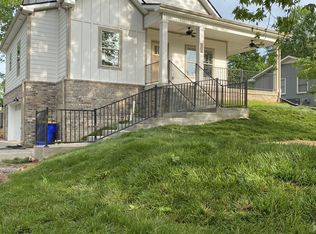 2078 Landon Rd, Clarksville, TN 37043