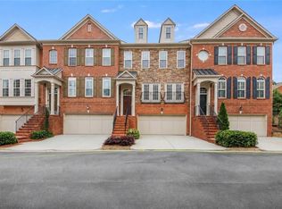 2776 Loftview Sq, Atlanta, GA 30339
