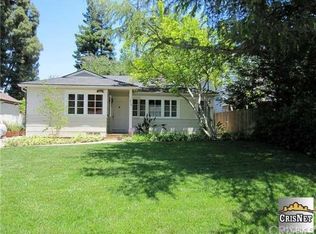 3914 Vantage Ave, Studio City, CA 91604