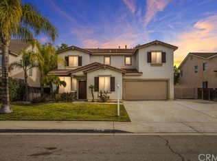 8068 La Crosse Way, Riverside, CA 92508