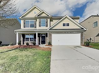 1458 Haverford Rd, Concord, NC 28027