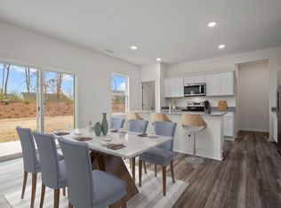 716 Cessna Spg, Hope, NC 27882