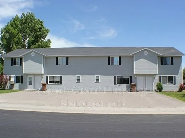 4946 Cole St APT 4, Pocatello, ID 83202