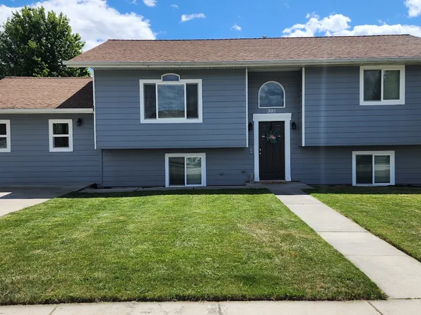 302 Turner St, Stevensville, MT 59870