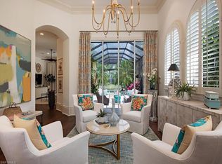15612 Villoresi Way, Naples, FL 34110