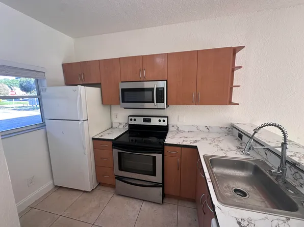 3590 NW 91st Ln #3590, Fort Lauderdale, FL 33351