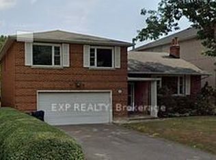23 Birchwood Ave, Toronto, ON M2L1M4