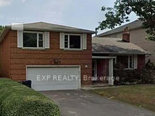 23 Birchwood Ave, Toronto, ON M2L 1M4