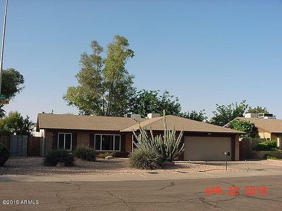 2nd image of 1143 W Ellis Dr