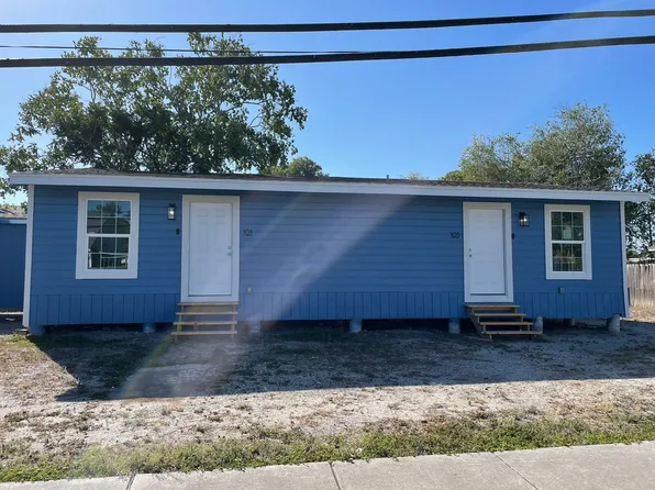 148 Tarlton St, Corpus Christi, TX 78415
