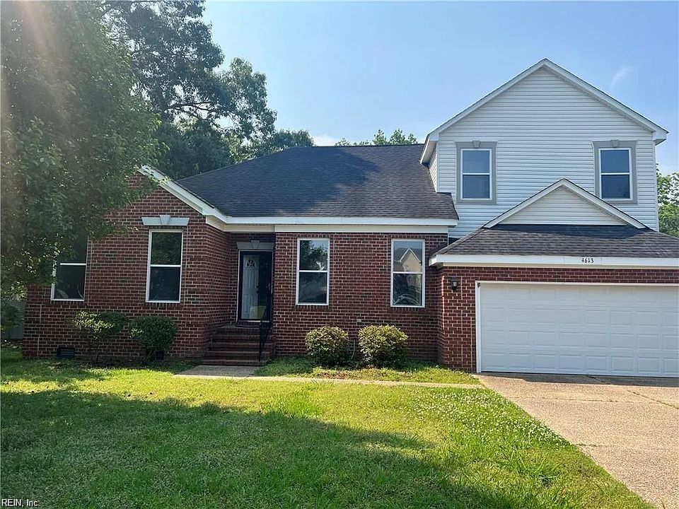 1st image of 4613 Coral Reef Ln
