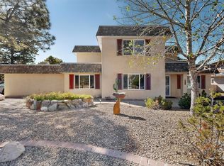 1062 Matador Dr SE, Albuquerque, NM 87123