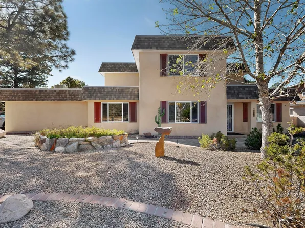 1062 Matador Dr SE, Albuquerque, NM 87123