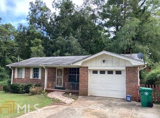 3297 Flat Shoals Rd, Decatur, GA 30034