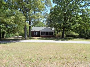 1634 County Road 23, Florence, AL 35633