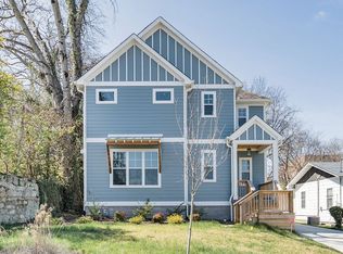 2229 11th Ave S, Nashville, TN 37204