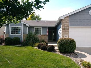 331 Lavastone Ave, Loveland, CO 80537