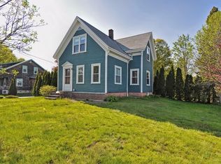 125 Depot St, South Easton, MA 02375
