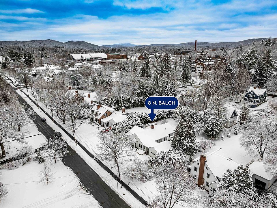 8 North Balch Street, Hanover, NH 03755 Zillow