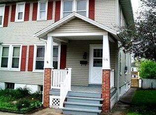 114 N 3rd St, Hanover, PA 17331