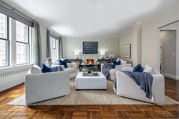 Sold by Corcoran | media 1