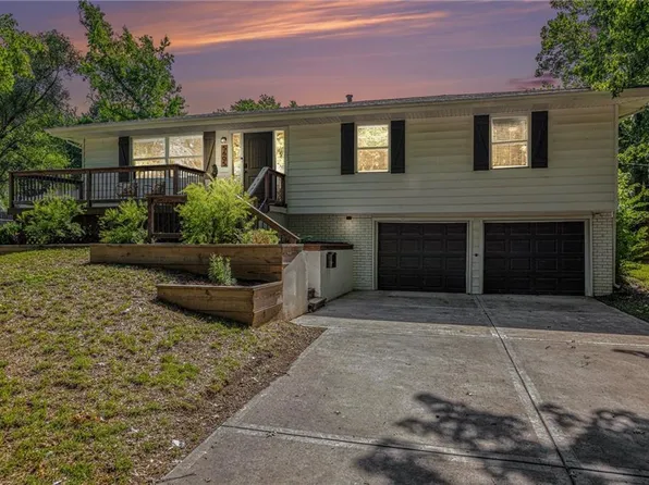 5605 N Wallace Ave, Kansas City, MO 64119