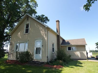 5305 County Road 52, Saint Joe, IN, 46785